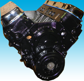 Chevy 7.4/454's and 8.2/502's