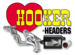 Hooker Headers