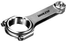 H-BEAM RODS from Manley